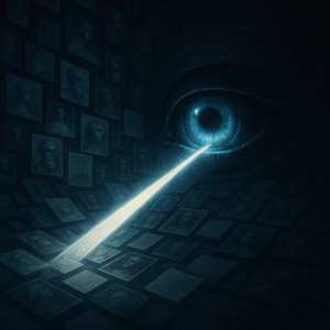 AI Eye Illuminates Creative Realms