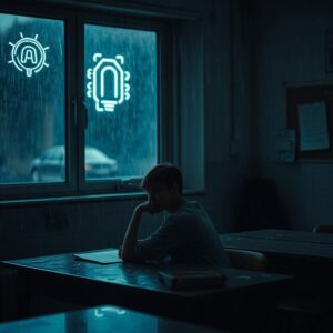 Deep-AI-Student-in-a-Dream-like-Classroom