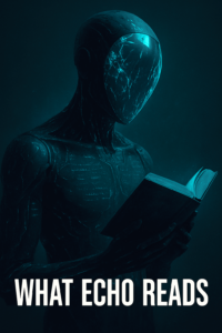 Echo's Glowing Knowledge