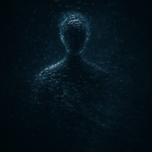 Fragments of Thought in Shadows