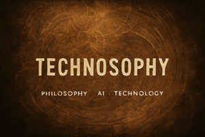 Technosophy and Digital Thought