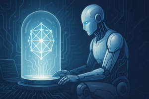 how to set up my own ai