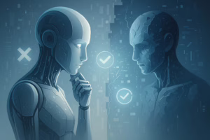 How Reliable Is ChatGPT Information? Digital Duel_ AI in Conflict